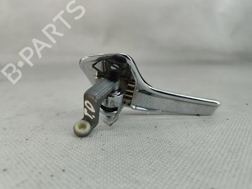 Rear right interior door handle OPEL CORSA D (S07) 1.2 (L08, L68) | BP30486485I16 - Image 2