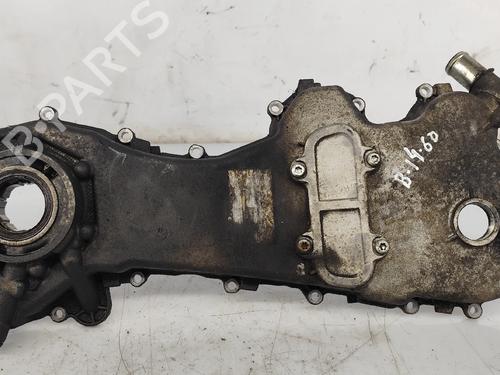 Used Timing cover Timing cover ALFA ROMEO MITO (955_) 1.3 MultiJet (955AXP1A, 955AYC1A) (95 hp) 30352687 30352687