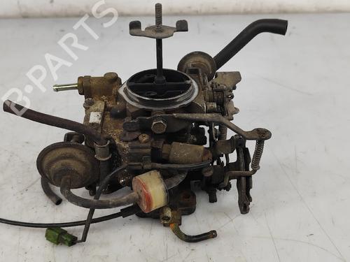 Used Carburetor Carburetor TOYOTA STARLET (_P7_) 1.0 (EP70L, EP70R) (54 hp) 31278889 31278889
