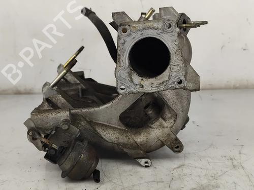 Intake manifold NISSAN ALMERA II Hatchback (N16) 1.5 | BP30363600M70  - Image 6