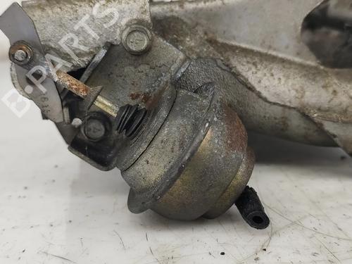 Intake manifold NISSAN ALMERA II Hatchback (N16) 1.5 | BP30363600M70  - Image 7