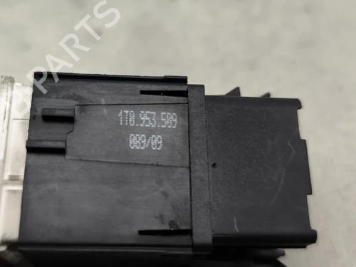 Warning switch VW TOURAN (1T1, 1T2) 1.9 TDI | BP30457650I22 - Image 8