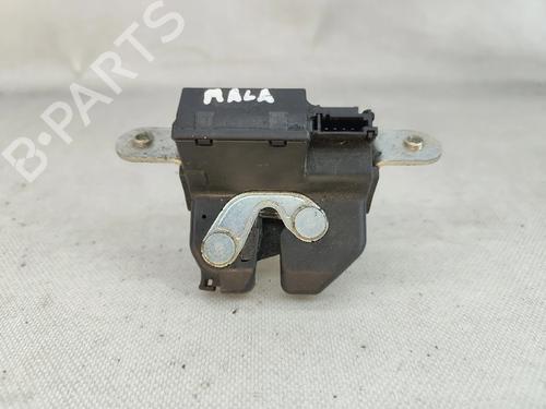 Used Tailgate lock Tailgate lock OPEL CORSA D (S07) 1.2 (L08, L68) (80 hp) 30486504 30486504