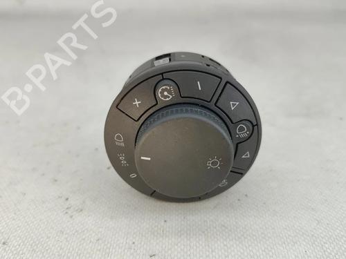 Used Headlight switch Headlight switch OPEL CORSA D (S07) 1.2 (L08, L68) (80 hp) 30486502 30486502