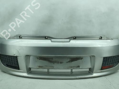 Used Rear bumper Rear bumper FIAT PUNTO Hatchback Van (188_) 1.3 JTD (69 hp) 33219818 33219818