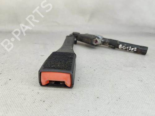 Used Seat buckle Seat buckle OPEL CORSA D (S07) 1.2 (L08, L68) (80 hp) 30486492 30486492