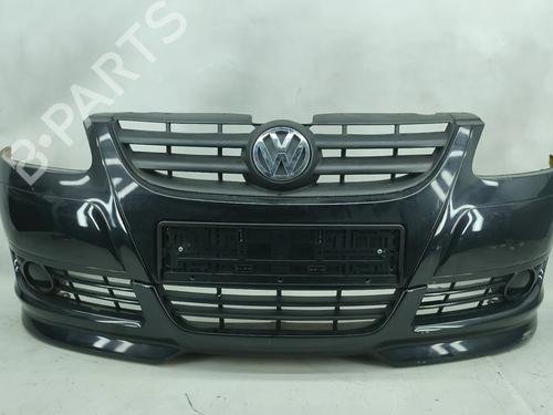 Used Front bumper Front bumper VW FOX Hatchback (5Z1, 5Z3, 5Z4) 1.2 (55 hp) 33219812 33219812