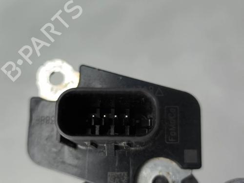 Mass air flow sensor FORD FIESTA VI (CB1, CCN) 1.6 TDCi | BP30352645M95  - Image 7