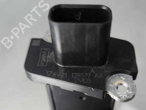 Mass air flow sensor FORD FIESTA VI (CB1, CCN) 1.6 TDCi | BP30352645M95  - Image 8