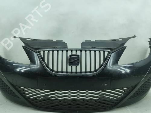 front-bumper-seat-ibiza-iv-6j5-6p1-2008-2009-2010-2011-2012-2013-2014-2015-2016-2017-33219803 main image