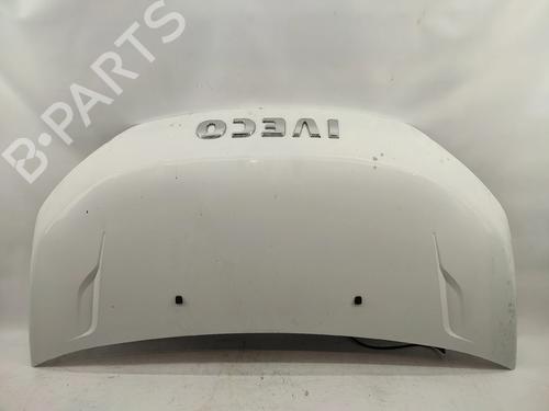 hood-iveco-daily-vi-van-2014-26596966 main image