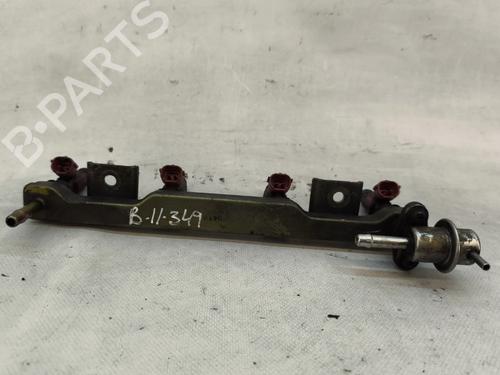 Injection rail NISSAN ALMERA II Hatchback (N16) 1.5 | BP30363604M98  - Image 5