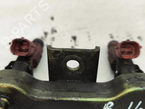 Injection rail NISSAN ALMERA II Hatchback (N16) 1.5 | BP30363604M98  - Image 7