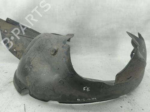 Hjulbue Hjulbue VW FOX Hatchback (5Z1, 5Z3, 5Z4) 1.2 (55 hp) 33219794 33219794