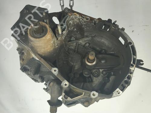 Used Gearbox Gearbox RENAULT CLIO II (BB_, CB_) 1.5 dCi (B/CB3M) (64 hp) 33246746 33246746