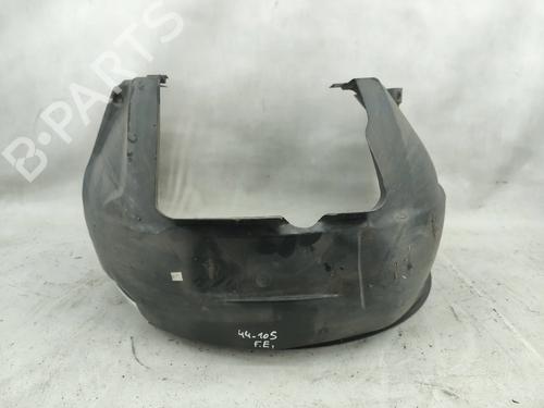 Hjulbue Hjulbue JAGUAR XF I (X250) 2.2 D (190 hp) 33241431 33241431