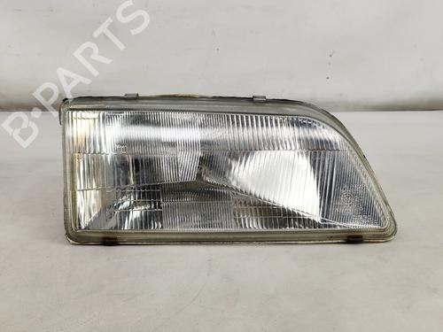 Used Right headlight Right headlight CITROËN AX (ZA-_) 10 (50 hp) 33267073 33267073