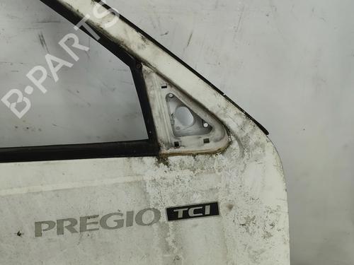 Other KIA PREGIO Van (TB) 2.5 TCi D | BP33267084O1 - Image 4