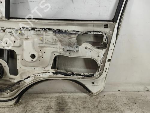 Other KIA PREGIO Van (TB) 2.5 TCi D | BP33267084O1 - Image 9