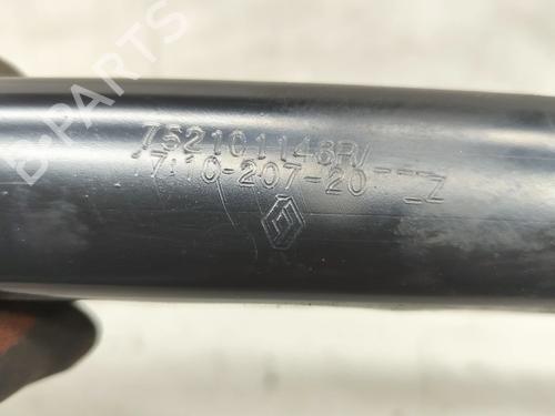 Other RENAULT CLIO V (B7_) 1.0 TCe 100 (B7MT) | BP33219765O1  - Image 5