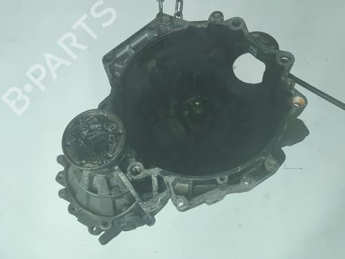 Used Gearbox Gearbox VW CADDY II Box Body/MPV (9K9A) 1.9 D (64 hp) 33246748 33246748