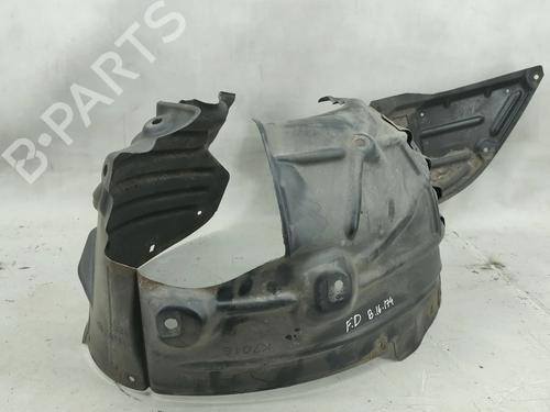 Used Wheel arch Wheel arch MAZDA CX-3 (DK) 1.5 SKYACTIV-D (DK2WS, DK5FW) (105 hp) 33267090 33267090