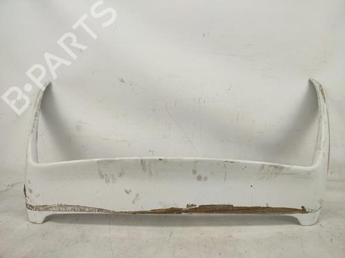 Spoiler bagklap Spoiler bagklap OPEL CORSA B (S93) 1.2 i (F08, F68, M68) (45 hp) 33267096 33267096