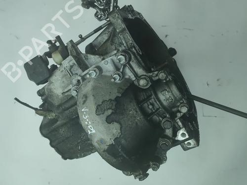 Gearbox CITROËN JUMPY III Bus (V_) 1.5 BlueHDi 120 | BP24619862M3 - Image 2