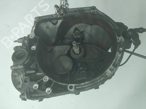 Used Gearbox Gearbox CITROËN JUMPY III Bus (V_) 1.5 BlueHDi 120 (120 hp) 24619862 24619862
