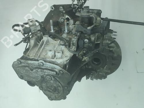 Gearbox CITROËN JUMPY III Bus (V_) 1.5 BlueHDi 120 | BP24619862M3 - Image 3