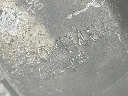 Gearbox CITROËN JUMPY III Bus (V_) 1.5 BlueHDi 120 | BP24619862M3 - Image 5