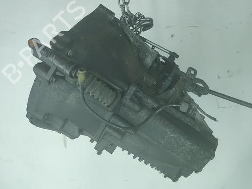 Gearbox CITROËN JUMPY III Bus (V_) 1.5 BlueHDi 120 | BP24619862M3 - Image 4