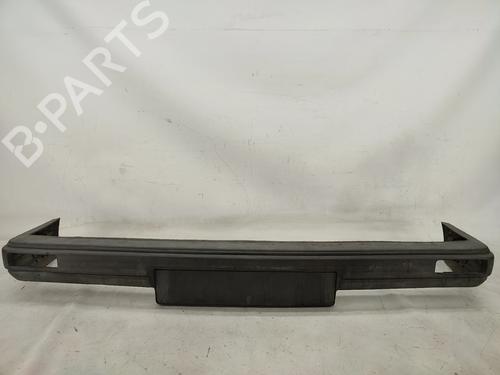 Used Front bumper Front bumper VW GOLF II (19E, 1G1) 1.3 Cat (55 hp) 33267097 33267097