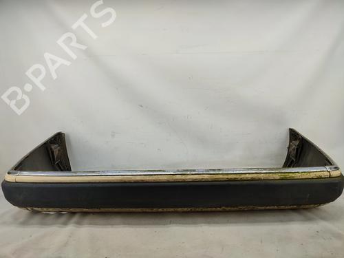Used Rear bumper Rear bumper 33267099 33267099