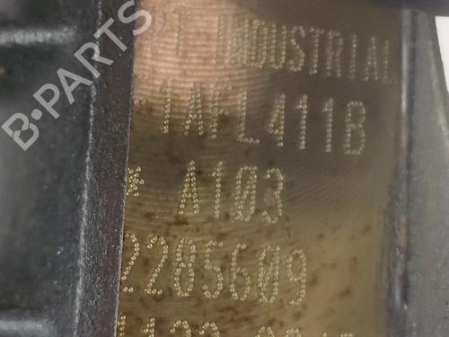 Engine IVECO DAILY VI Van 33S13, 35S13, 35C13 | BP26530976M1  - Image 5