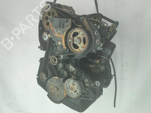Used Engine Engine RENAULT CLIO I (B/C57_, 5/357_) 1.9 D (B/C/S576, B/C/S57L) (64 hp) 31378201 31378201