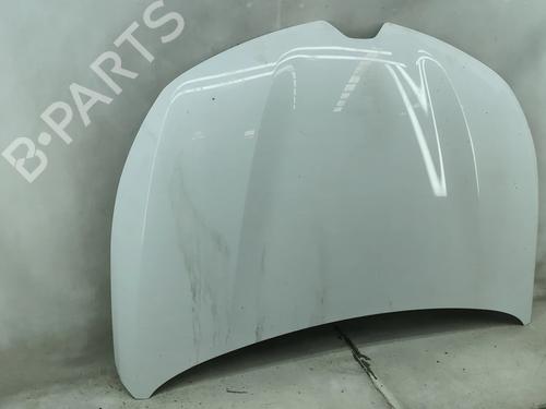 Motorhjelm RENAULT CLIO V (B7_) 1.0 TCe 100 (B7MT) | BP33236713C1 - Image 2