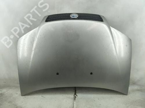 Used Hood Hood FIAT PUNTO Hatchback Van (188_) 1.3 JTD (69 hp) 33236711 33236711