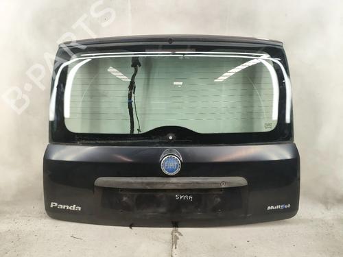tailgate-fiat-panda-169_-2003-25598908 main image