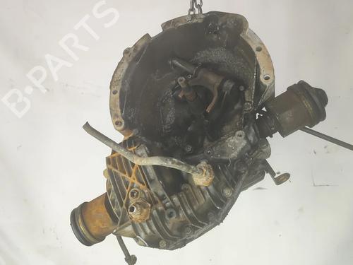 Used Gearbox Gearbox RENAULT TRAFIC Van (T_, P_, V_) 2.5 D (75 hp) 33268570 33268570