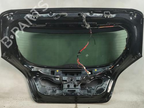 Tailgate KIA CEE'D Hatchback (ED) 1.6 CRDi 115 | BP33236731C6  - Image 5