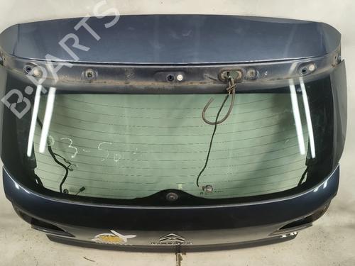 Tailgate CITROËN C4 II (NC_) 1.6 HDi 90 | BP33236729C6 - Image 2
