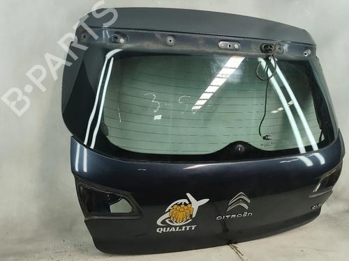 Tailgate CITROËN C4 II (NC_) 1.6 HDi 90 | BP33236729C6 - Image 3
