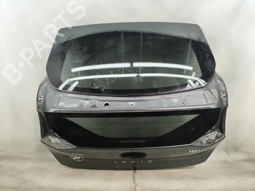 tailgate-hyundai-ioniq-ae-2016-2017-2018-2019-2020-2021-2022-2023-33236727 main image