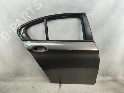 right-rear-door-bmw-5-f10-2009-2010-2011-2012-2013-2014-2015-2016-33236750 main image
