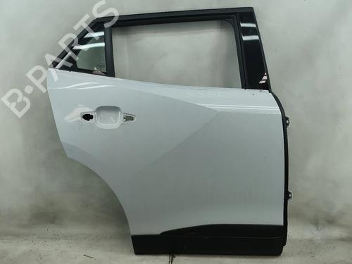 Used Right rear door Right rear door 33236743 33236743