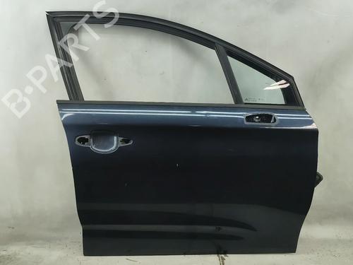 Used Right front door Right front door CITROËN C4 II (NC_) 1.6 HDi 90 (92 hp) 33236739 33236739