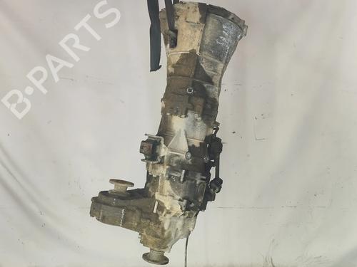 Used Gearbox Gearbox 33269023 33269023