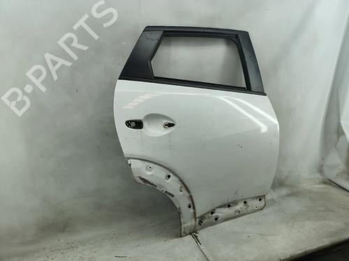 Dør højre bagtil MAZDA CX-3 (DK) 1.5 SKYACTIV-D (DK2WS, DK5FW) | BP33236737C5 - Image 2