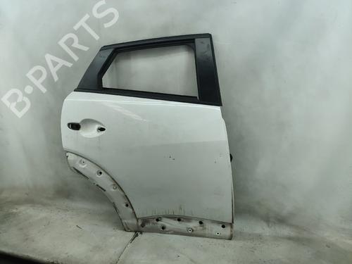 Dør højre bagtil MAZDA CX-3 (DK) 1.5 SKYACTIV-D (DK2WS, DK5FW) | BP33236737C5 - Image 3